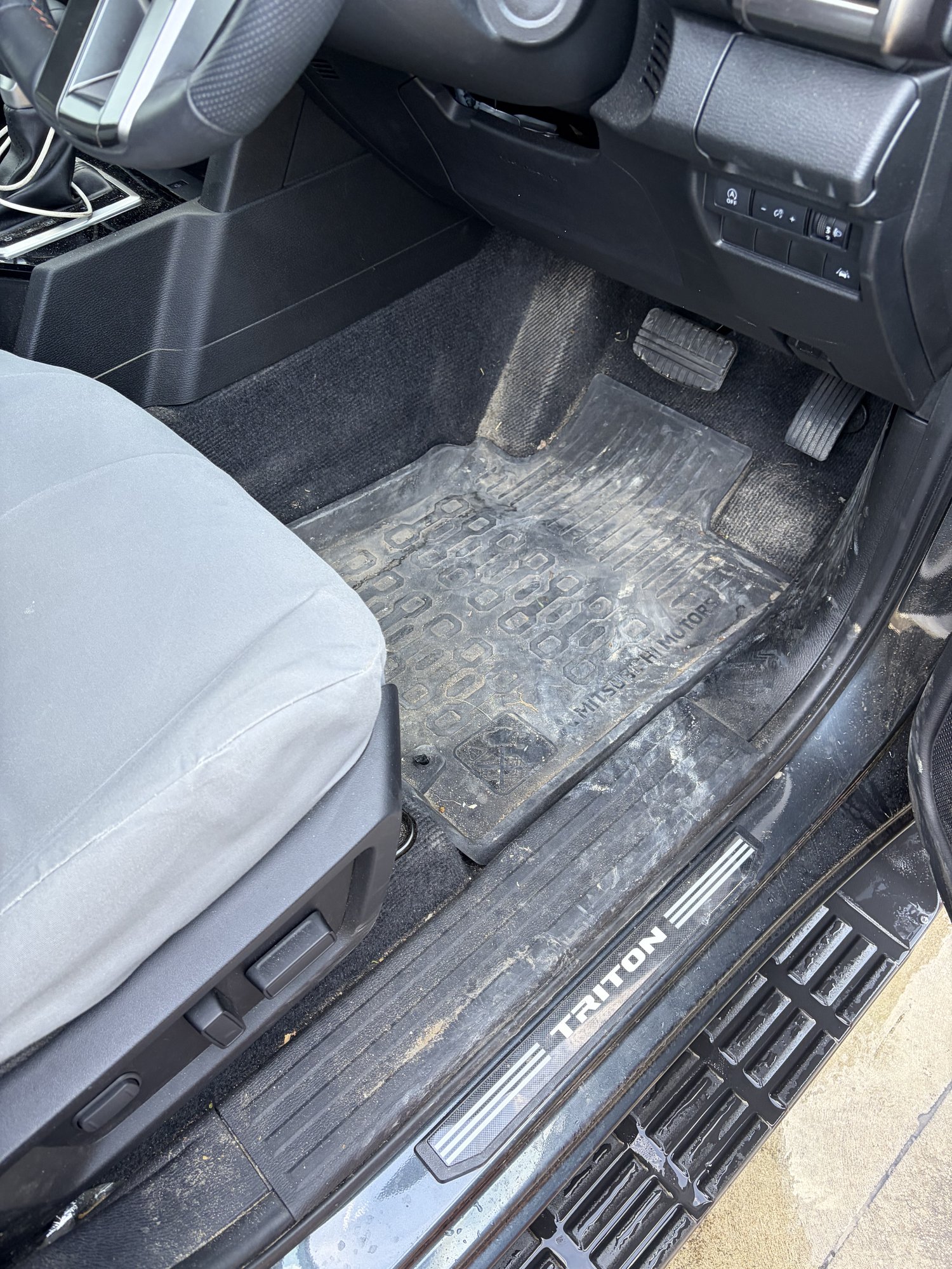 Kei Detailing NZ — detail work