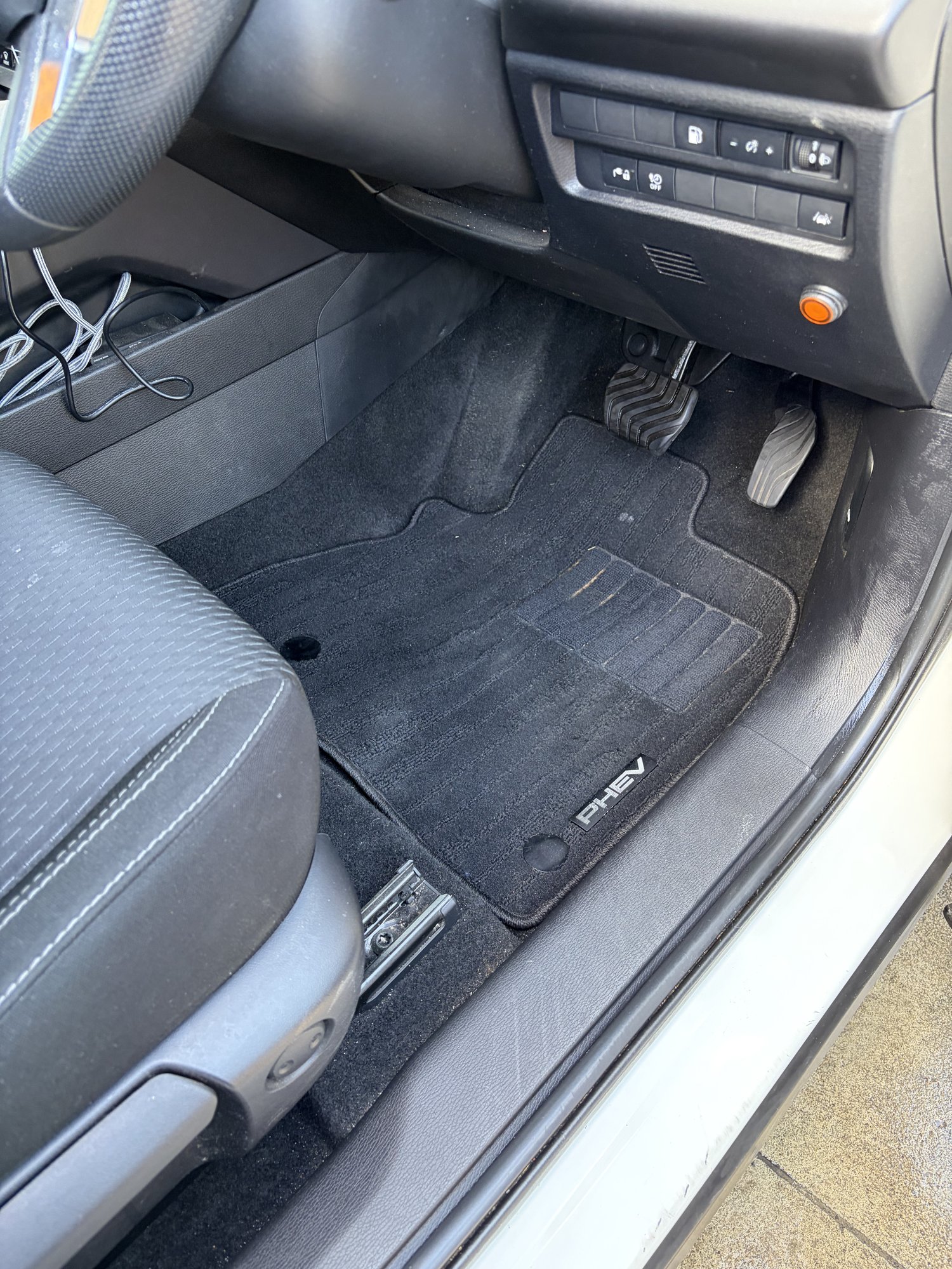 Kei Detailing NZ — detail work