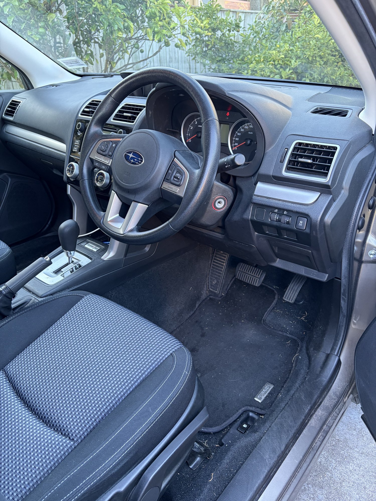 Kei Detailing NZ — detail work