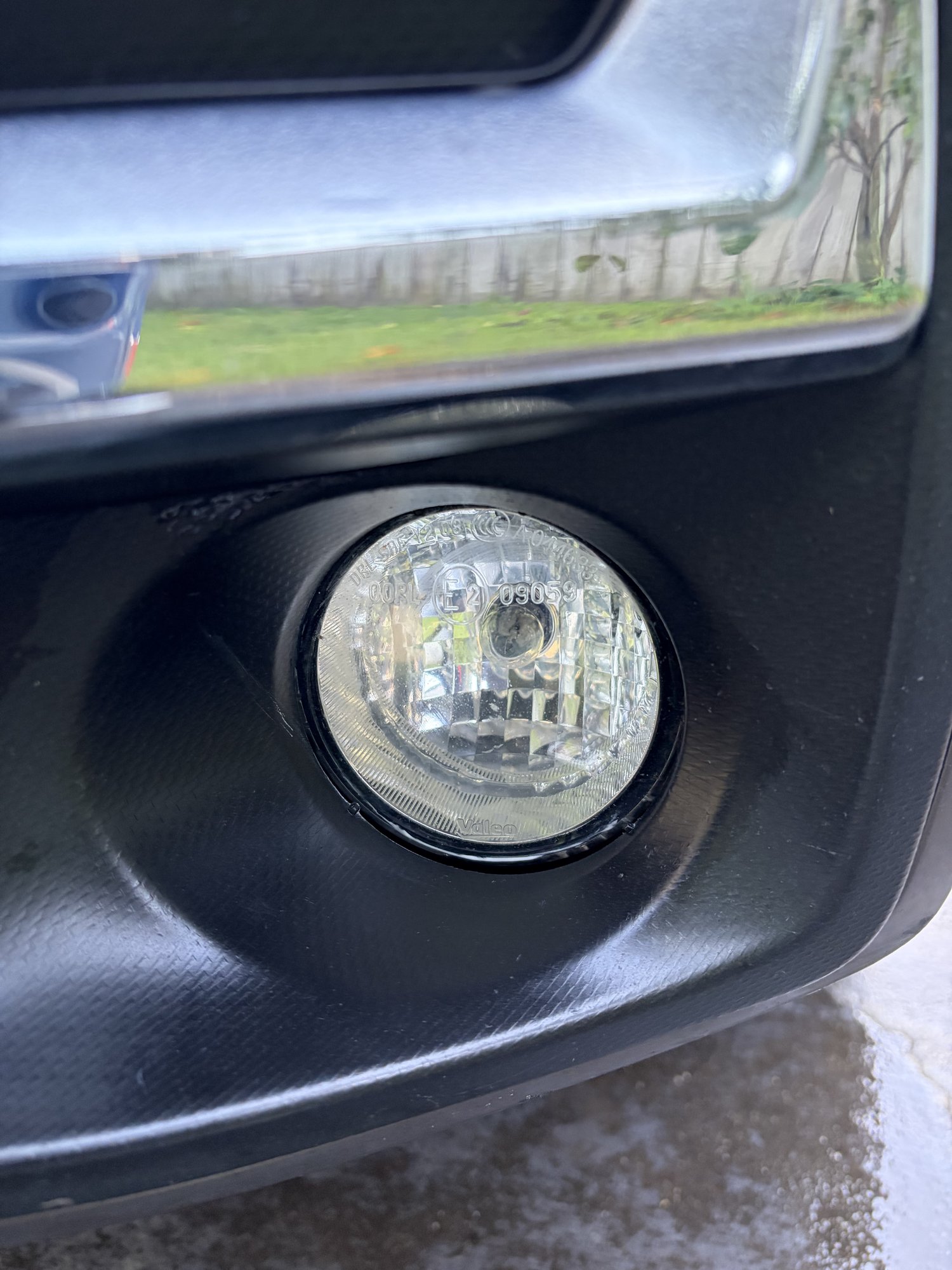 Kei Detailing NZ — detail work